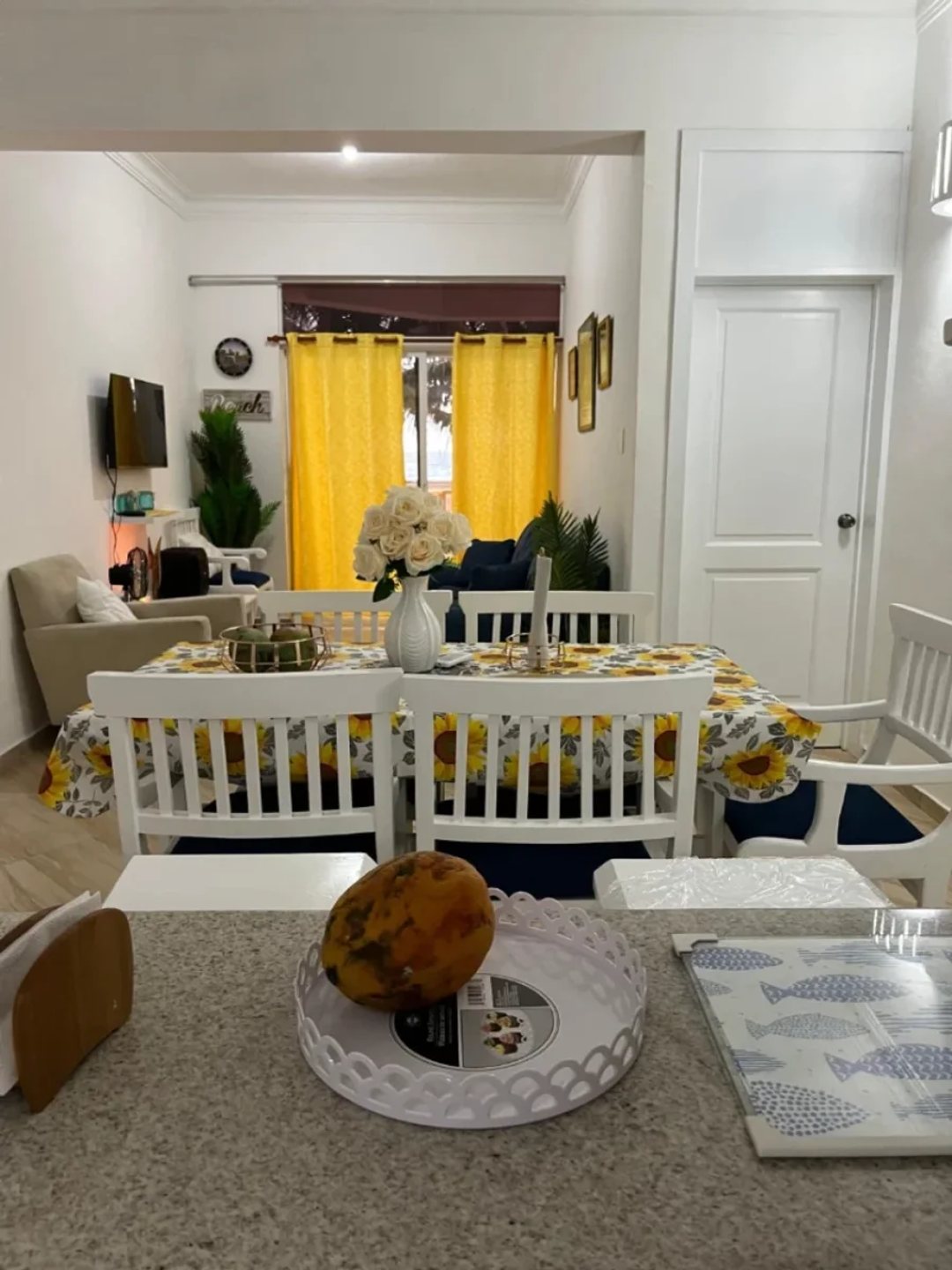 Apartamento en San Pedro De Macoris (Cabecera), Juan Dolio