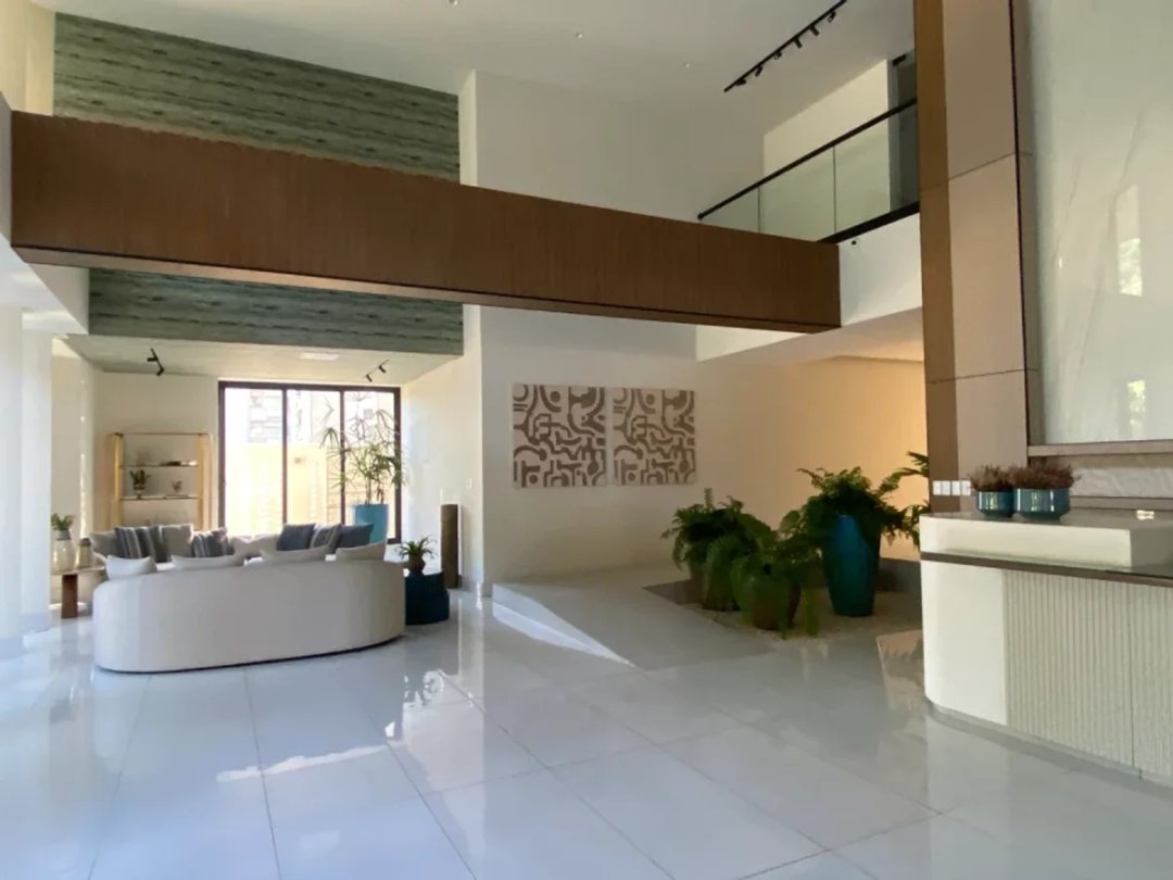 Apartamento en Santo Domingo De Guzman, Gazcue