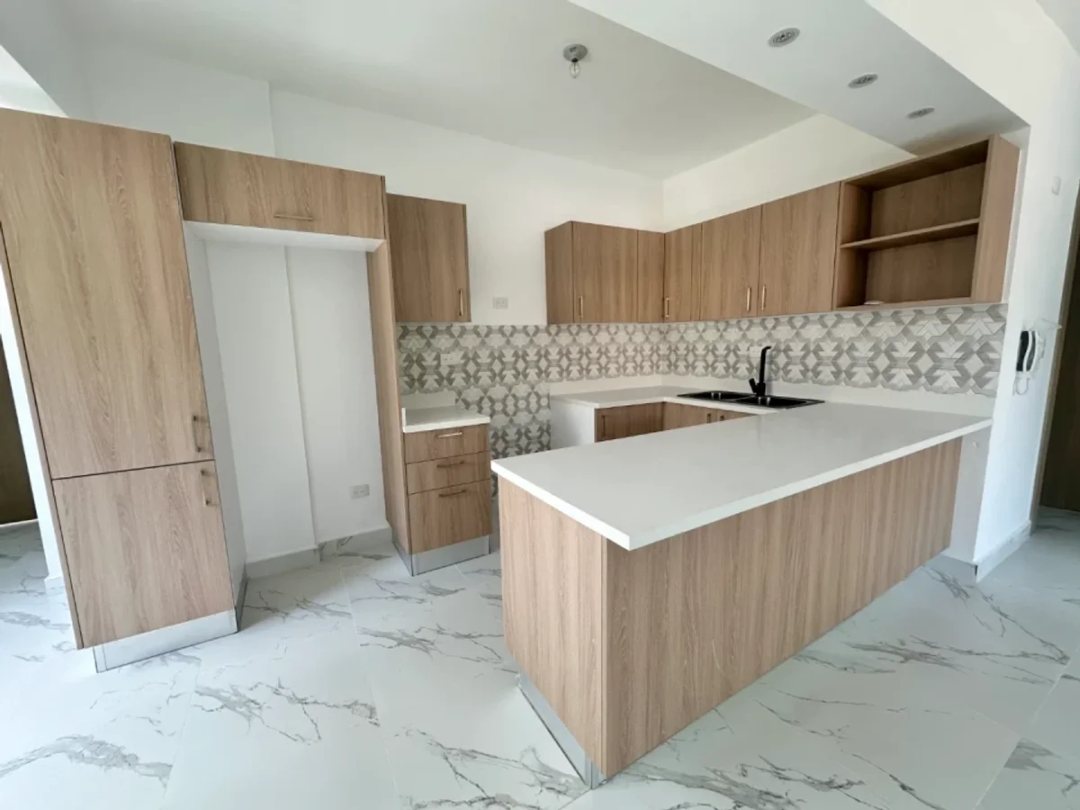 Apartment en Santo Domingo De Guzman, Gazcue