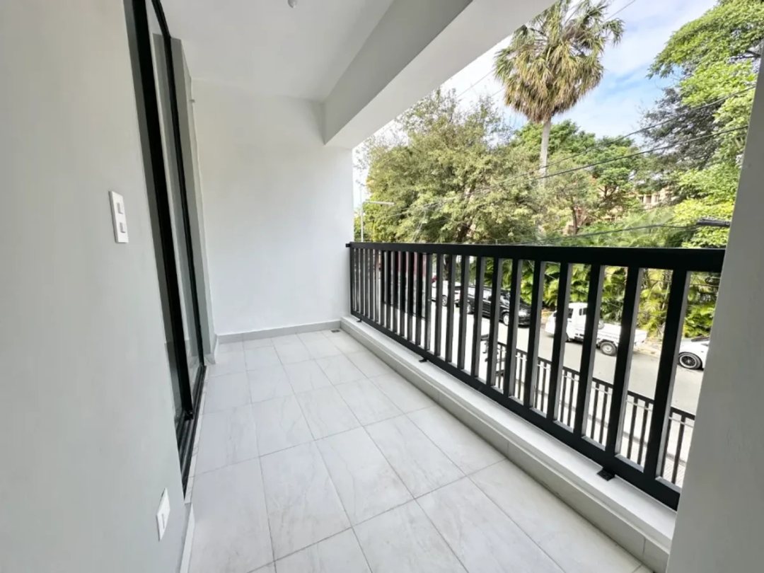 Apartment en Santo Domingo De Guzman, Gazcue