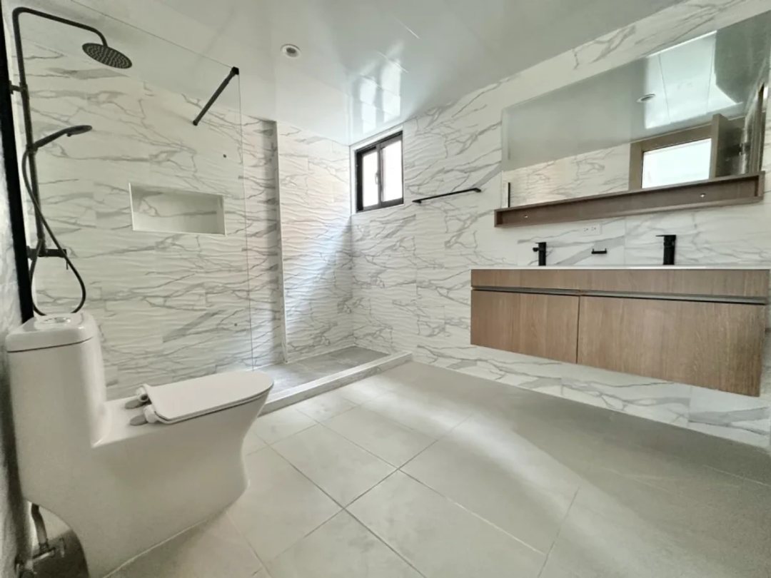 Apartment en Santo Domingo De Guzman, Gazcue