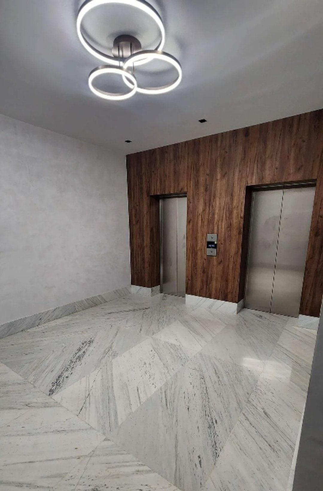 Apartamento en Santo Domingo De Guzman, Ensanche Naco