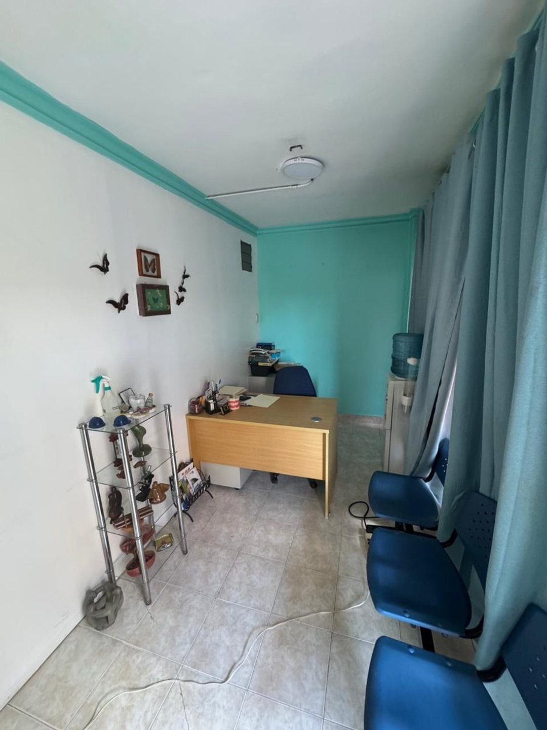Local comercial (proyecto) en Santo Domingo Norte (Cabecera), Villa Mella (Centro)
