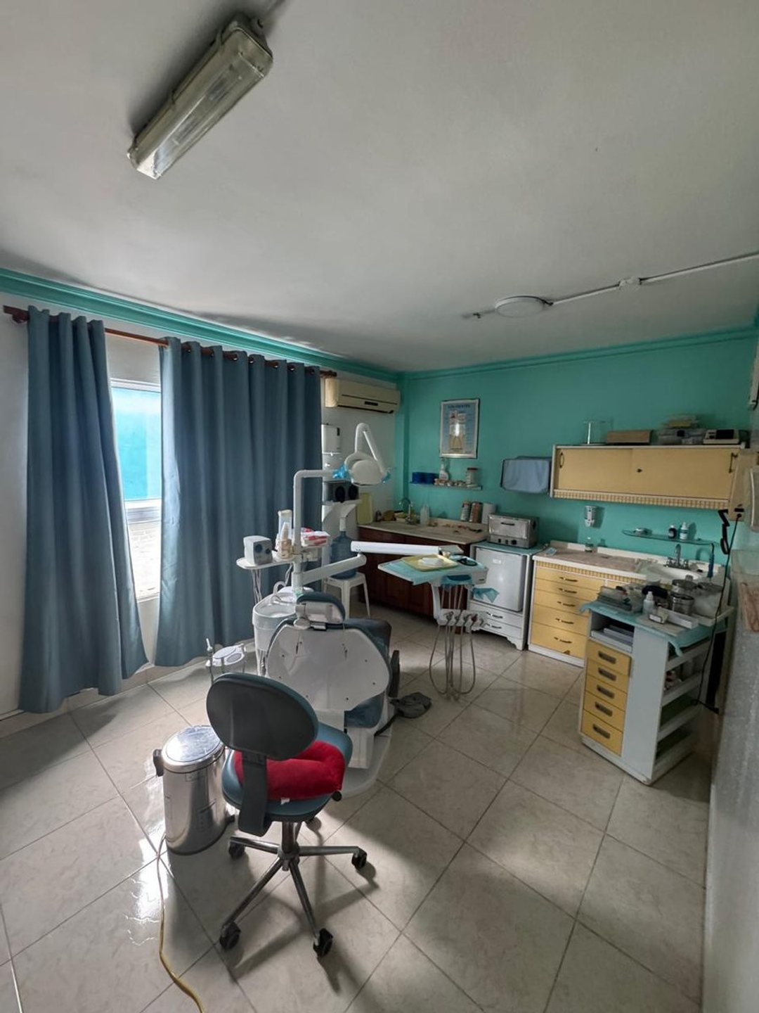 Local comercial (proyecto) en Santo Domingo Norte (Cabecera), Villa Mella (Centro)