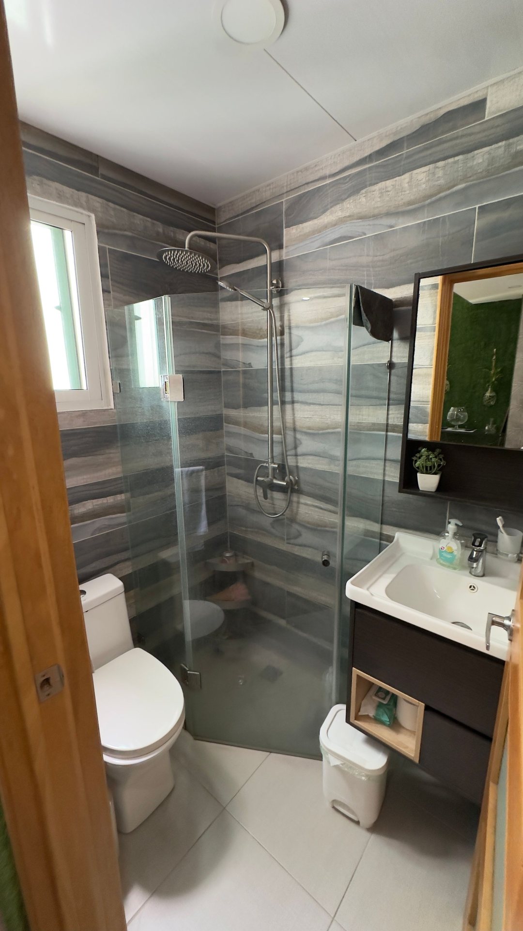 Apartamento en Santo Domingo De Guzman, El Vergel