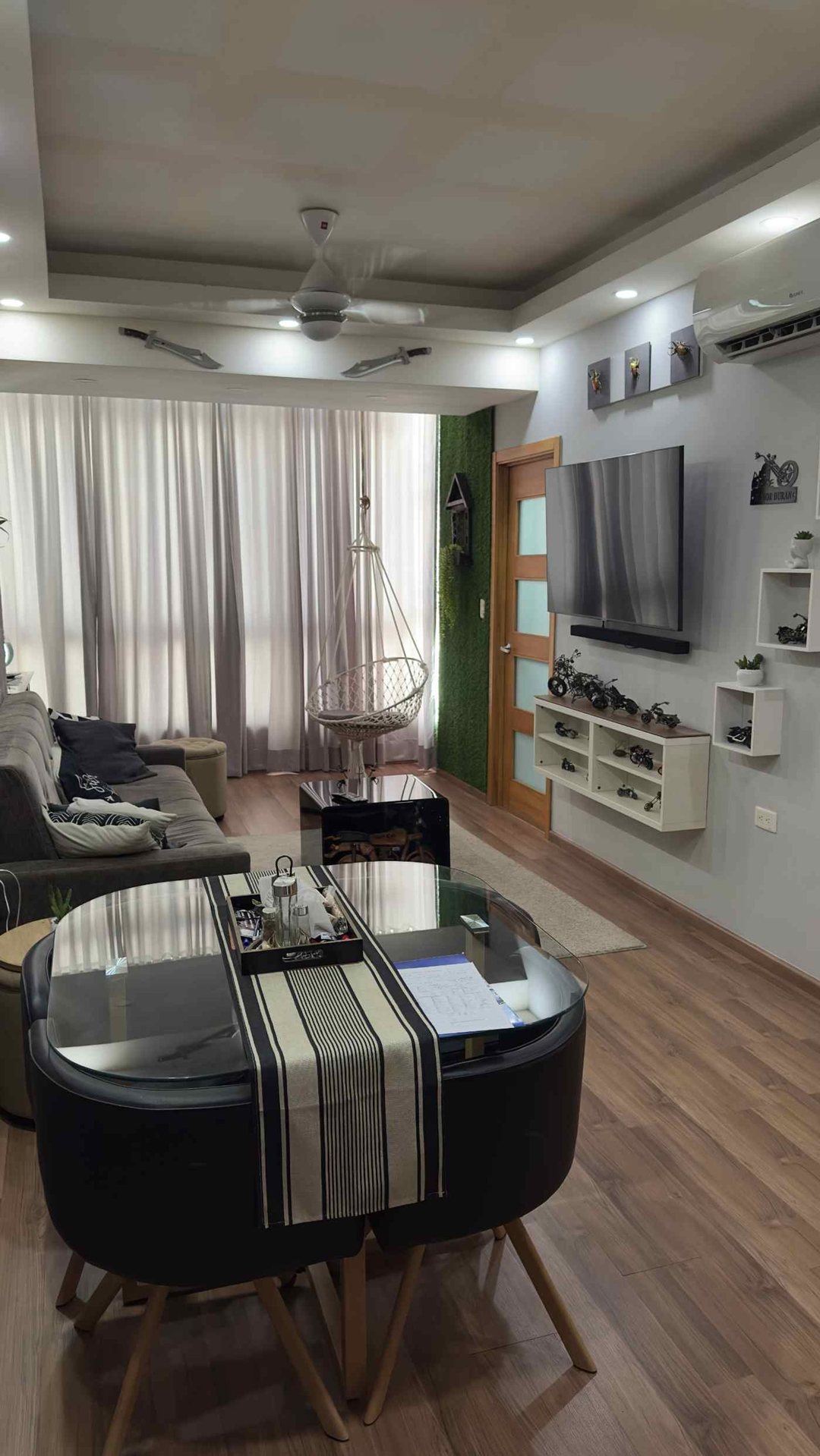 Apartamento en Santo Domingo De Guzman, El Vergel