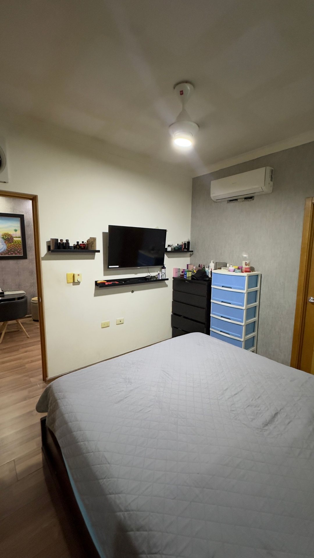 Apartamento en Santo Domingo De Guzman, El Vergel