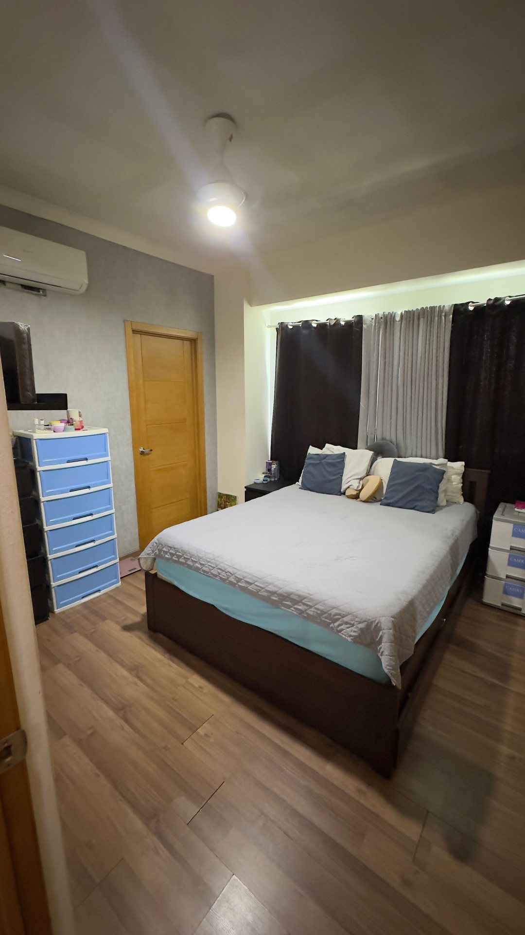 Apartamento en Santo Domingo De Guzman, El Vergel
