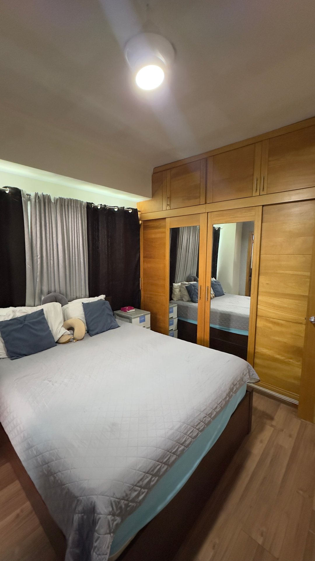 Apartamento en Santo Domingo De Guzman, El Vergel