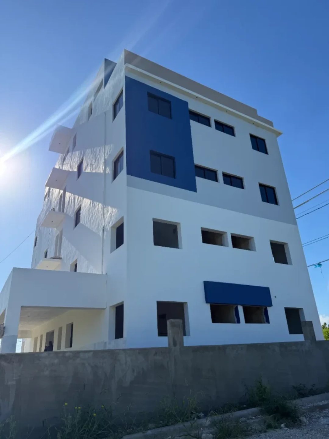 Apartamento en La Romana (Cabecera), Caleta
