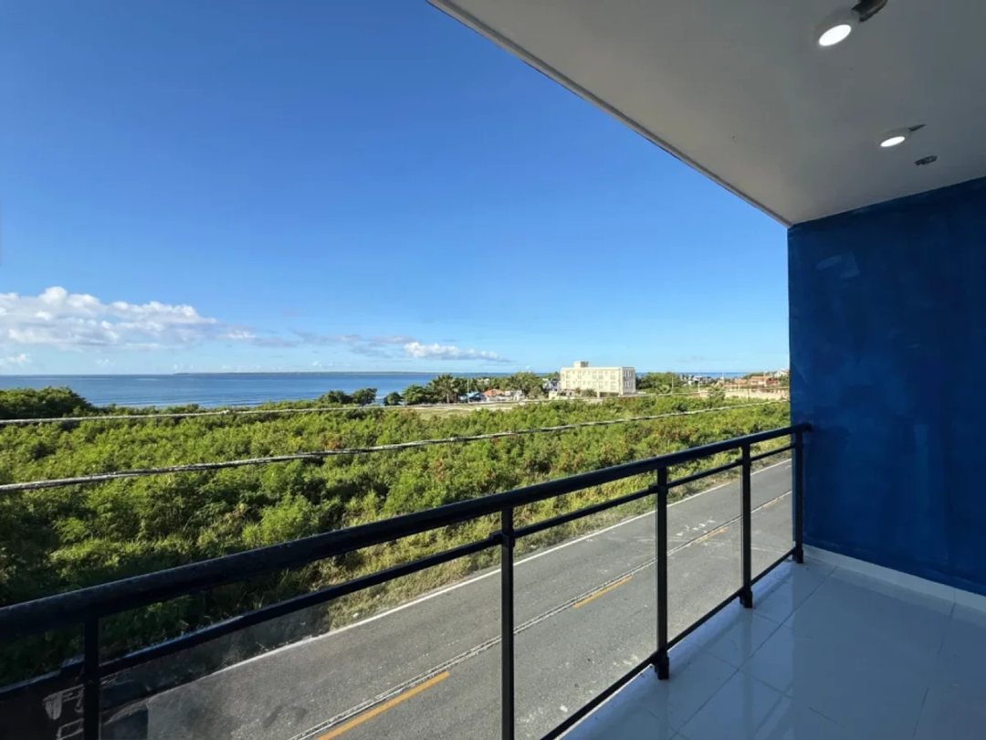 Apartamento en La Romana (Cabecera), Caleta
