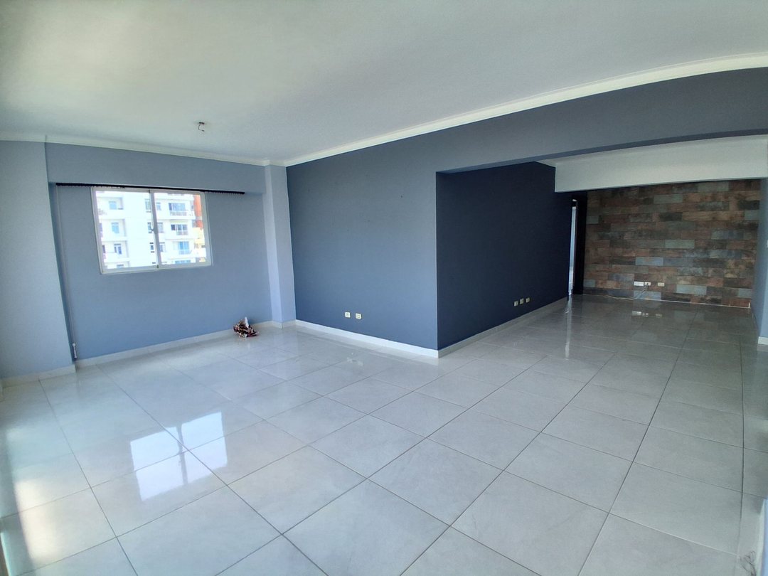 Apartment en Santo Domingo De Guzman, Evaristo Morales