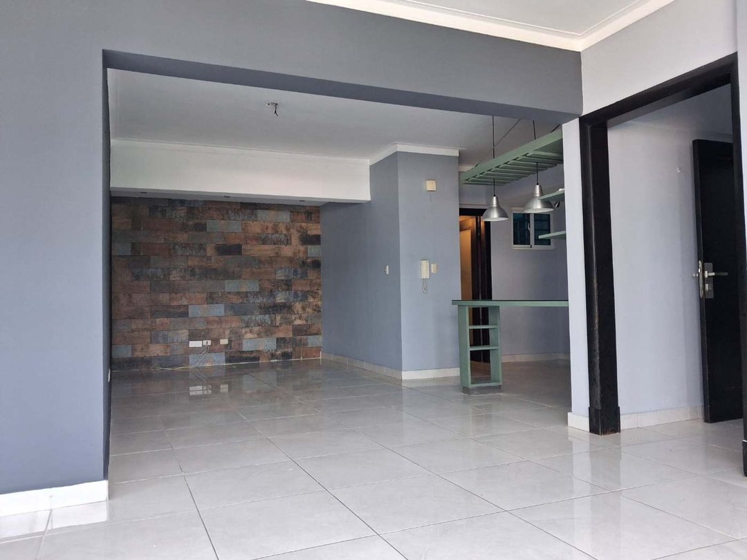 Apartment en Santo Domingo De Guzman, Evaristo Morales