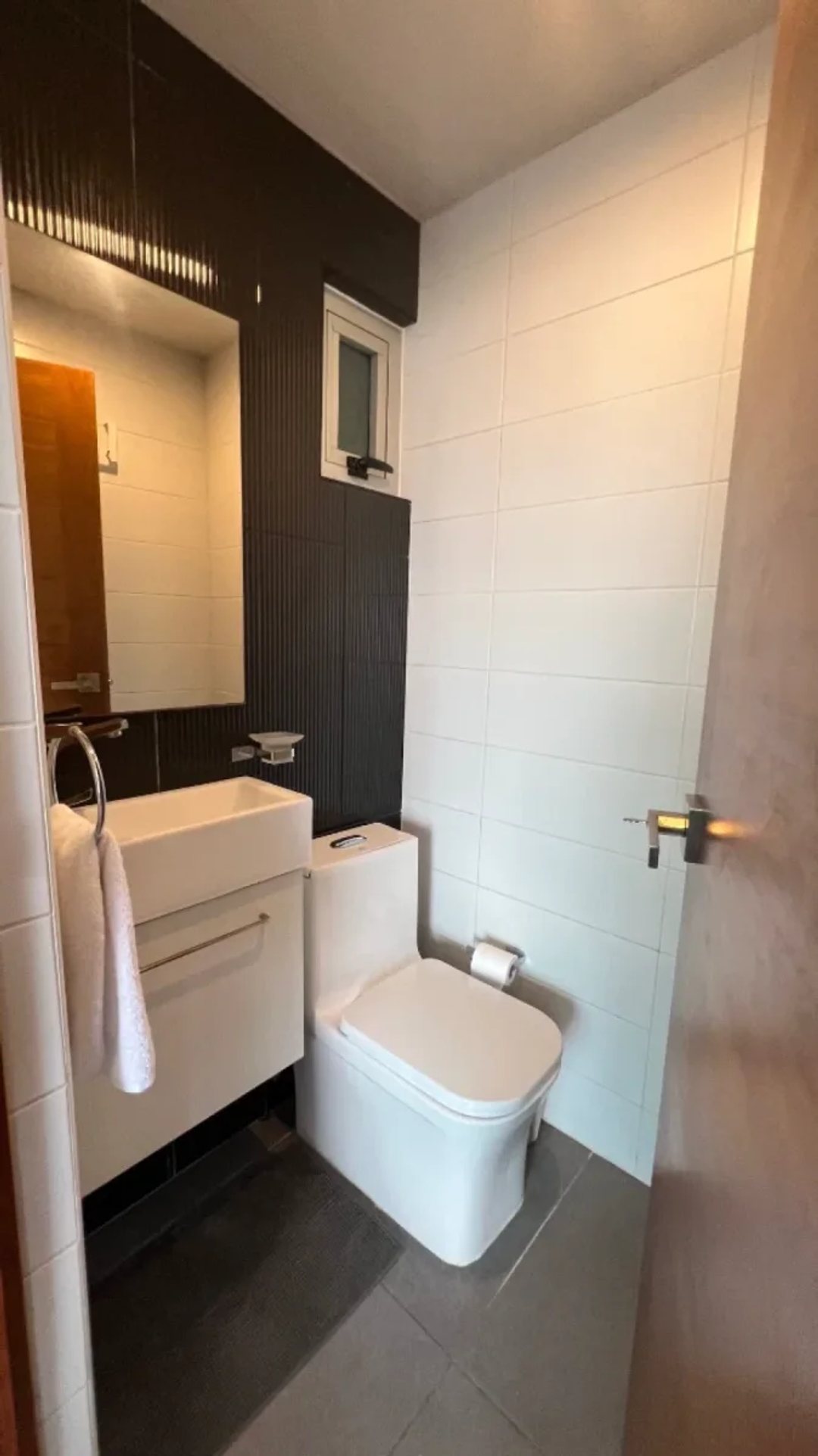 Apartment en Santo Domingo De Guzman, Piantini