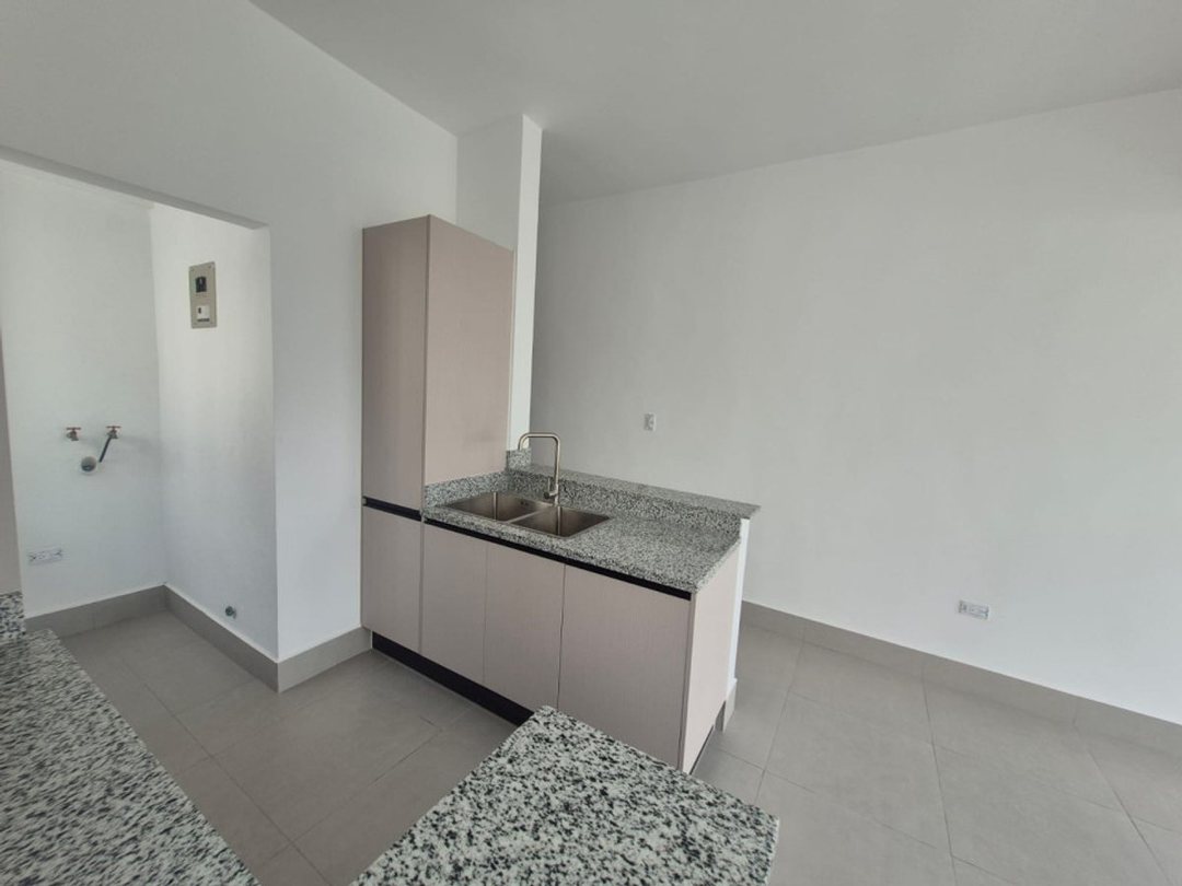 Apartamento en Santo Domingo De Guzman, Evaristo Morales