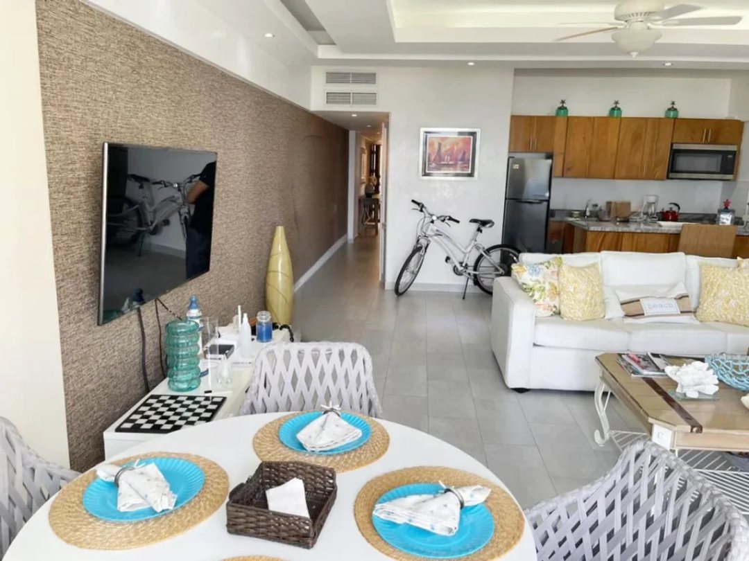 Apartamento en San Pedro De Macoris (Cabecera), Juan Dolio