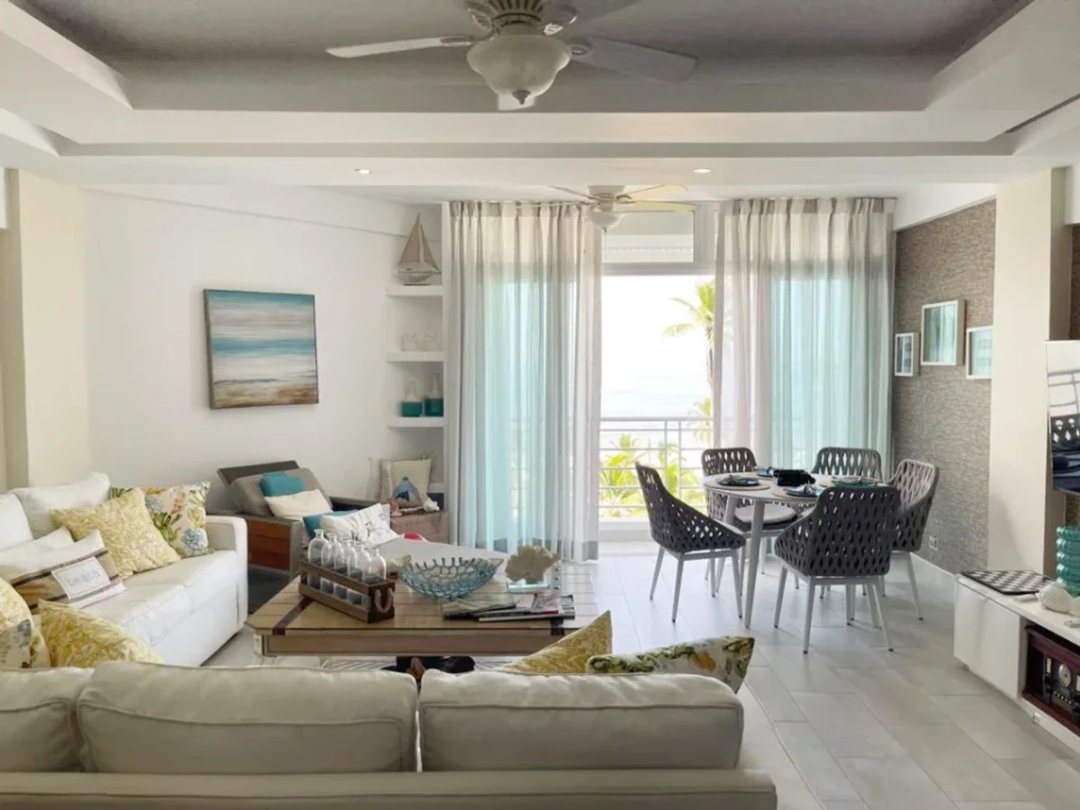 Apartamento en San Pedro De Macoris (Cabecera), Juan Dolio