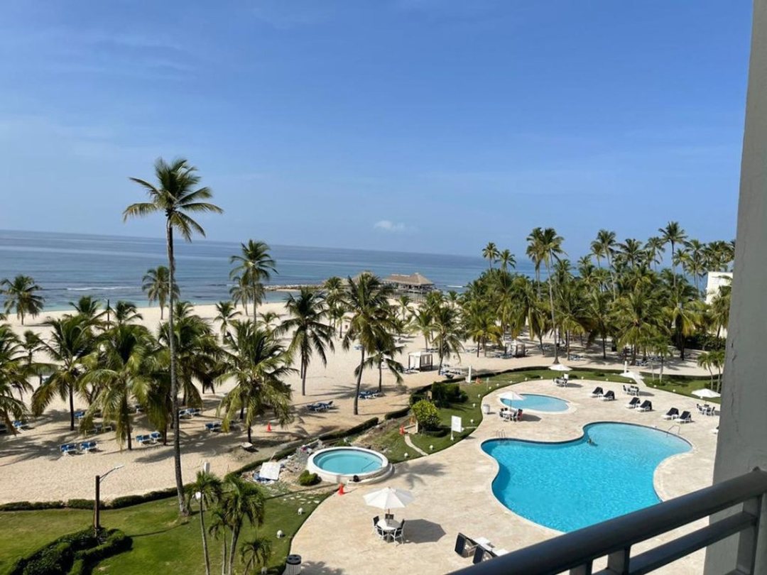 Apartamento en San Pedro De Macoris (Cabecera), Juan Dolio