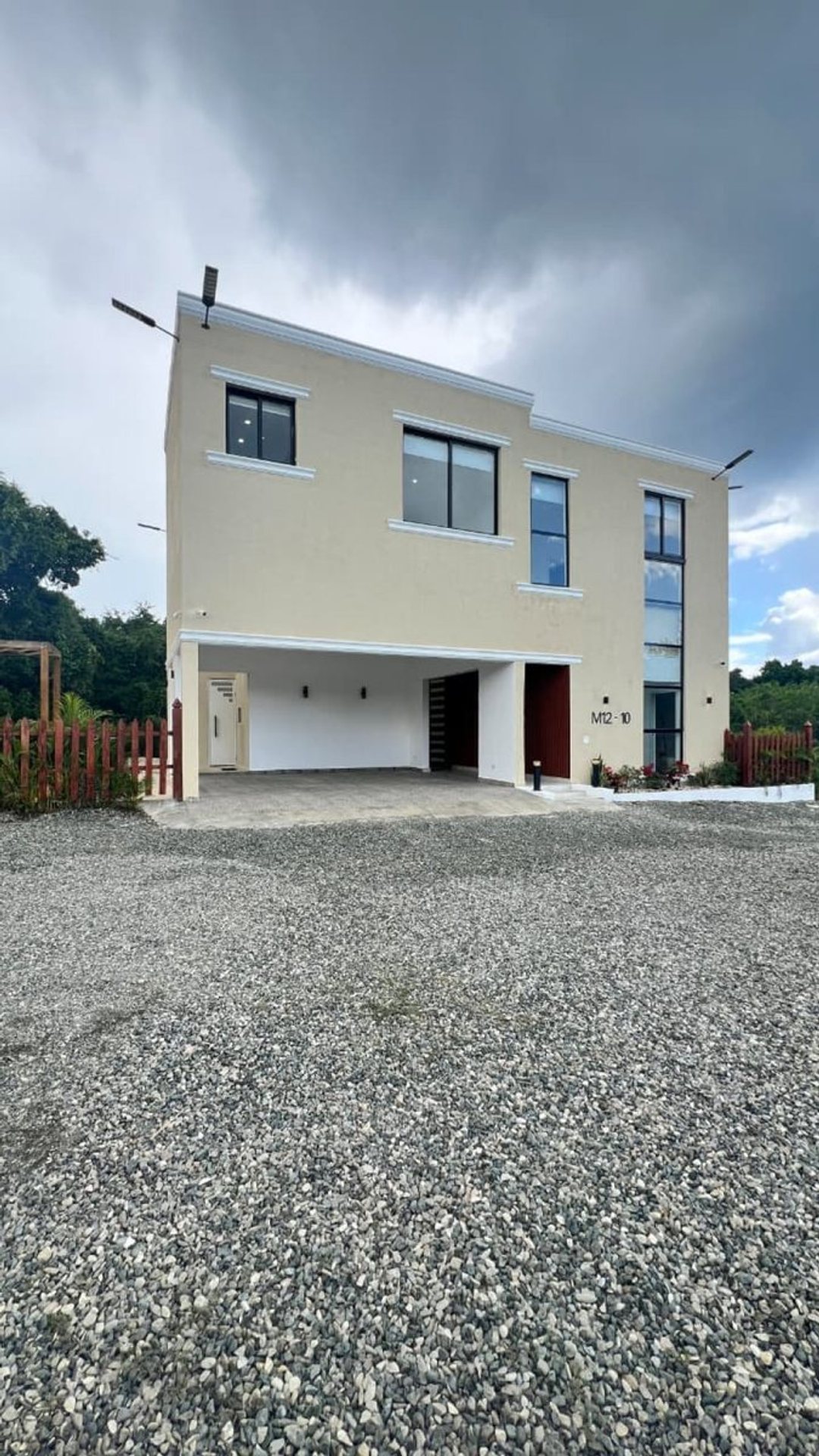 Farm en San Pedro De Macoris (Cabecera), Juan Dolio