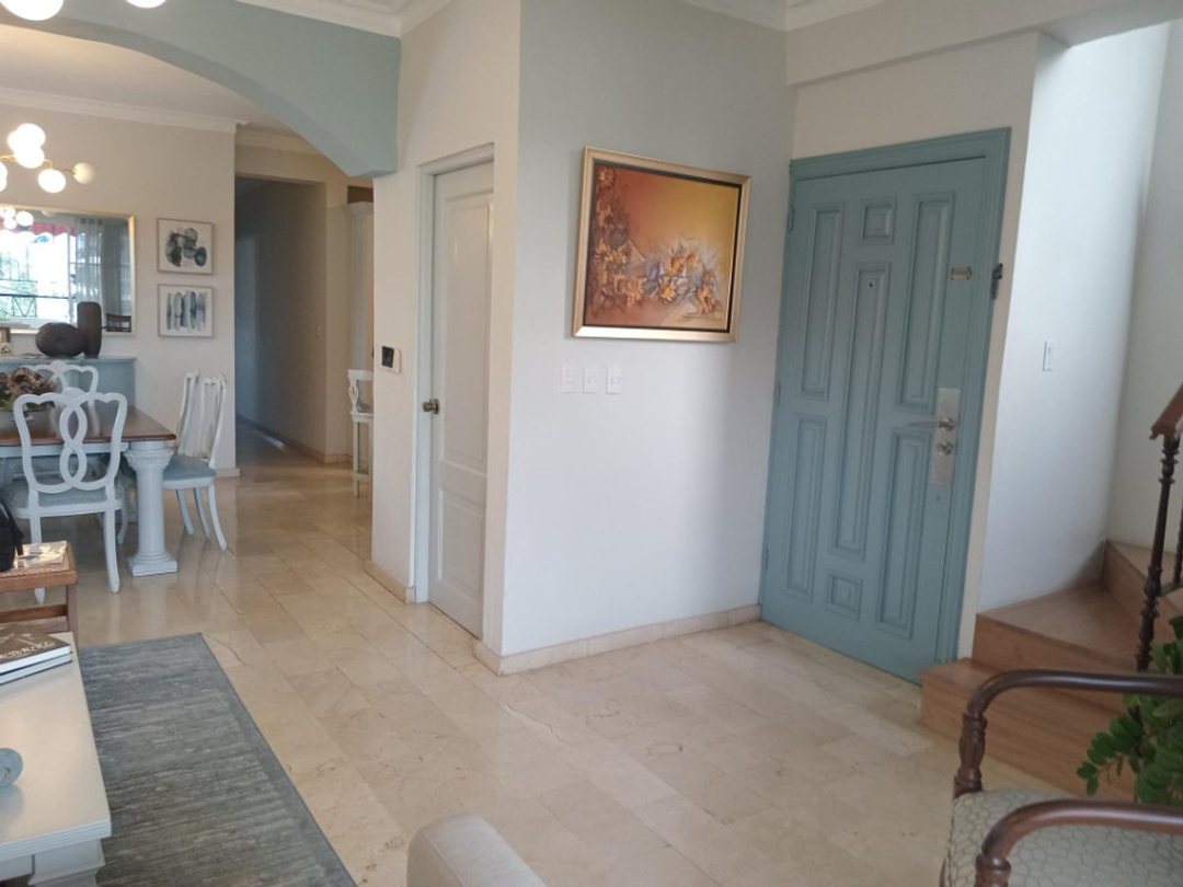 Apartamento en Santo Domingo De Guzman, Bella Vista