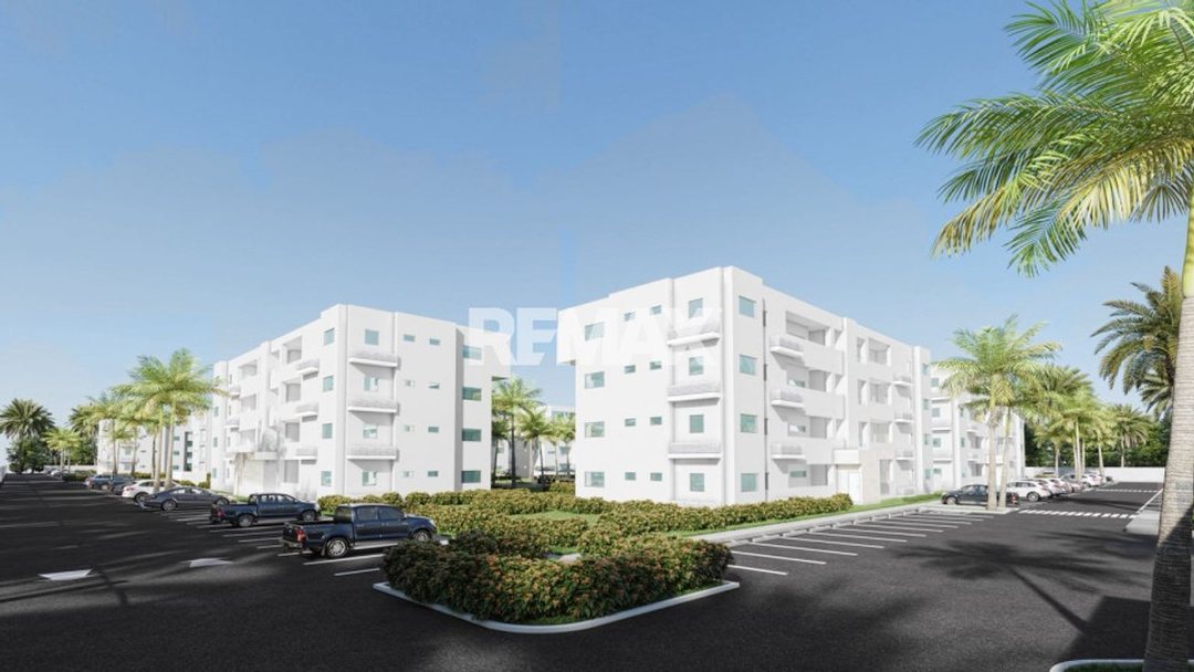 Apartamento en San Pedro De Macoris (Cabecera), Juan Dolio
