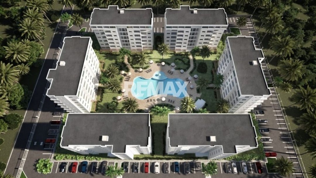 Apartamento en San Pedro De Macoris (Cabecera), Juan Dolio