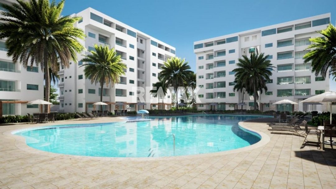 Apartamento en San Pedro De Macoris (Cabecera), Juan Dolio