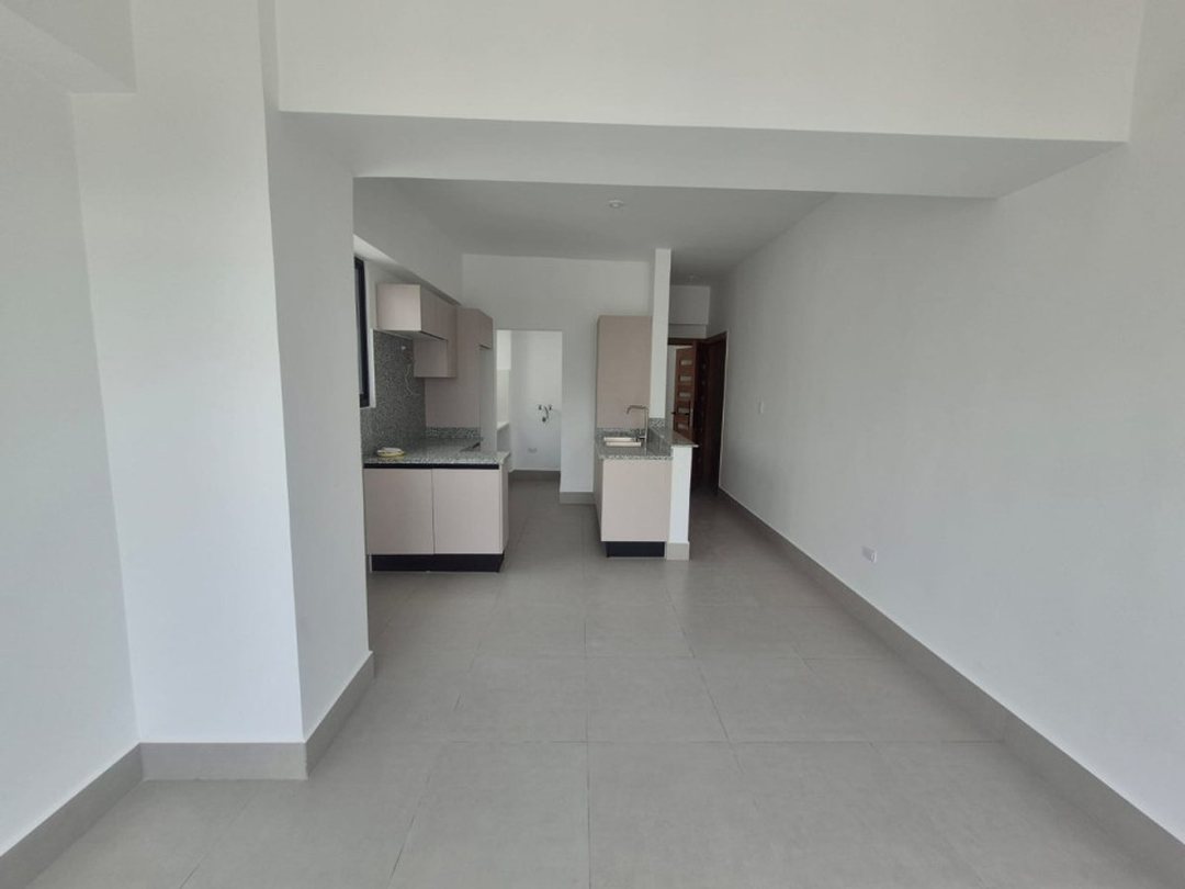 Apartamento en Santo Domingo De Guzman, Evaristo Morales