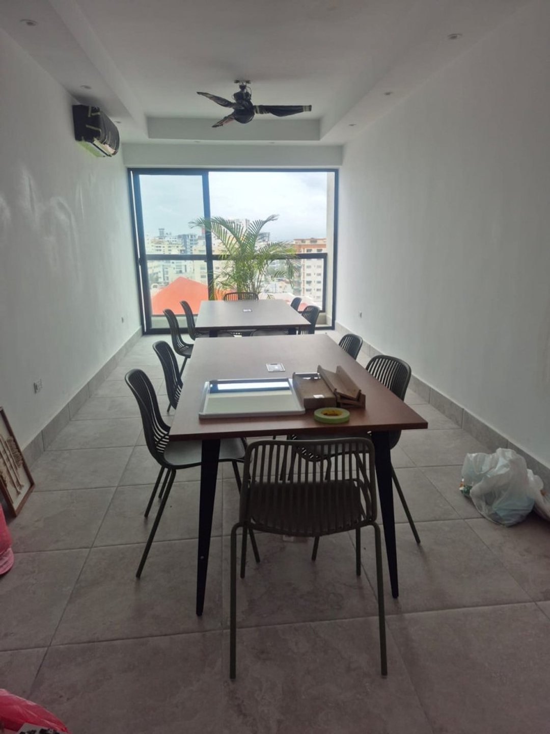 Apartamento en Santo Domingo De Guzman, Evaristo Morales
