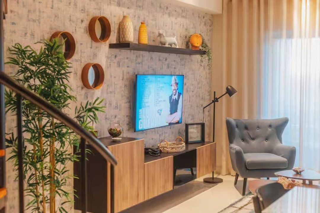 Apartment en Santo Domingo De Guzman, Zona Universitaria