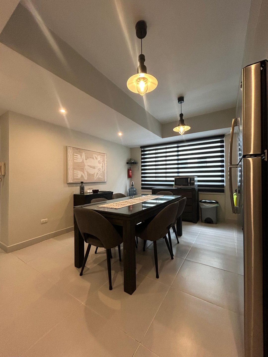 Apartamento en Santo Domingo De Guzman, Ensanche Naco