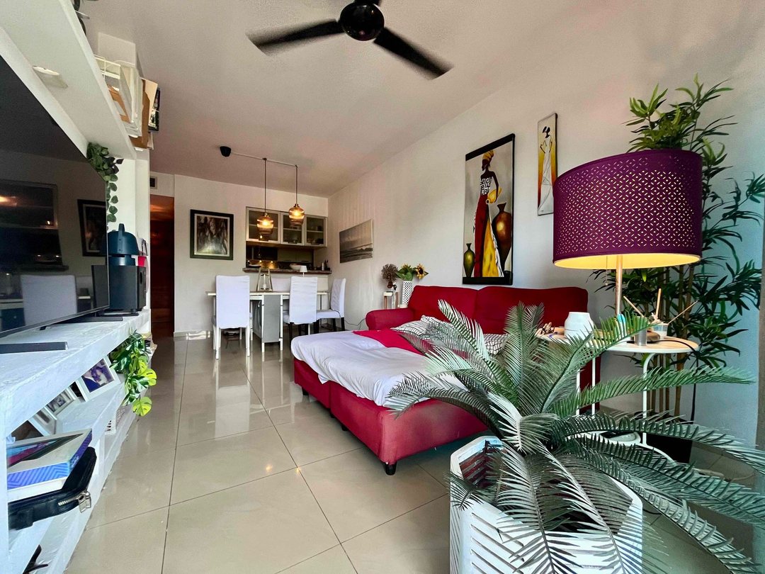 Apartamento en Santo Domingo De Guzman, Gazcue