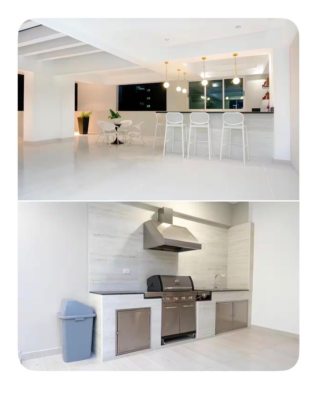 Apartamento en Santo Domingo De Guzman, Evaristo Morales