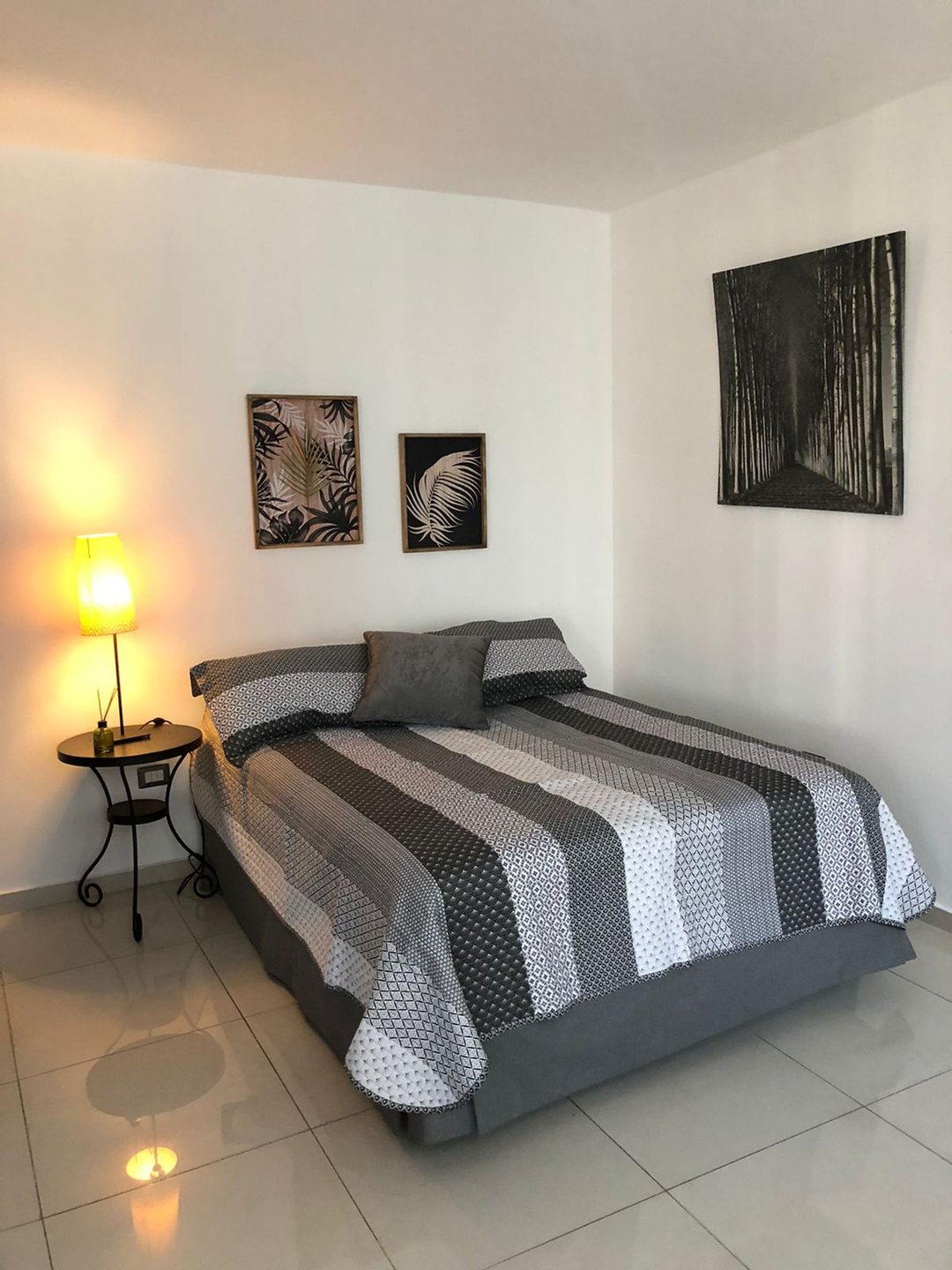 Apartment en Santo Domingo De Guzman, Piantini