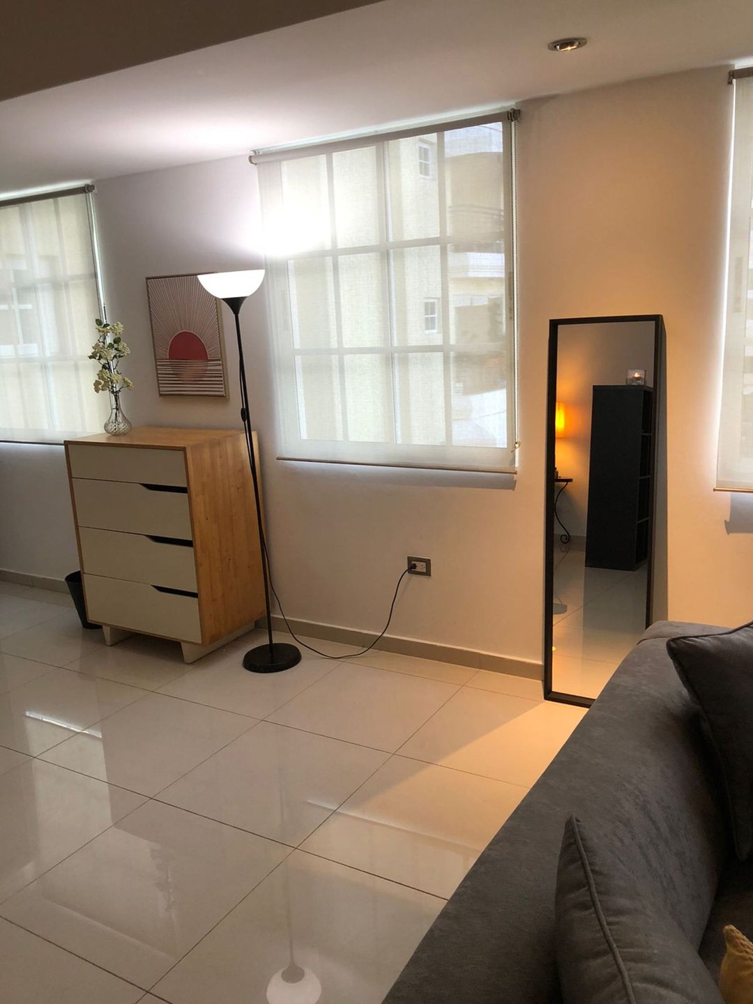 Apartment en Santo Domingo De Guzman, Piantini