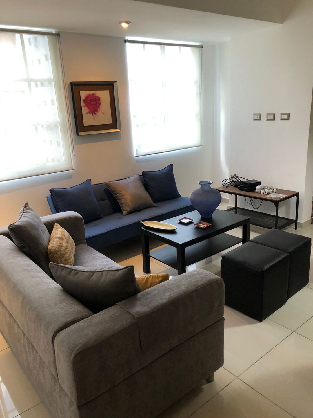 Apartment en Santo Domingo De Guzman, Piantini
