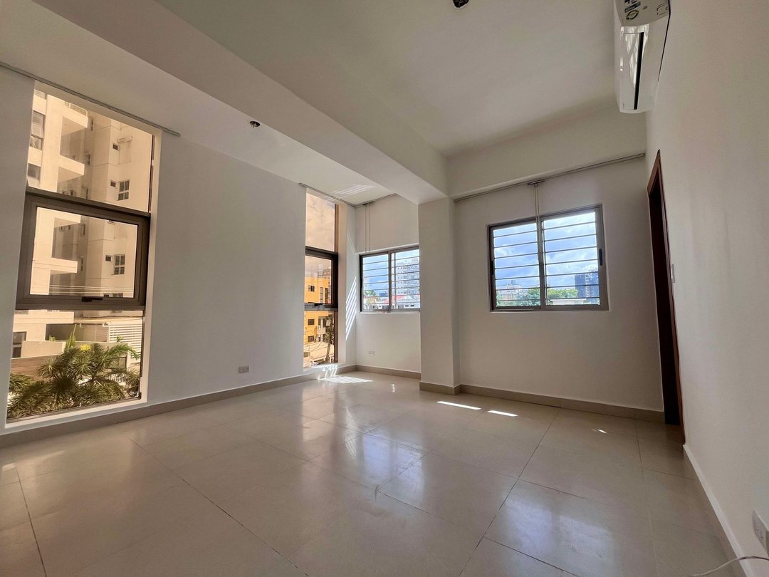 Apartamento en Santo Domingo De Guzman, Ensanche Naco
