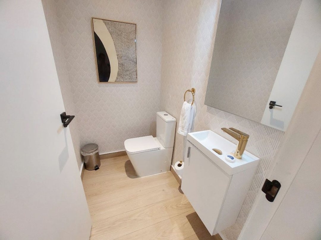 Apartment en Santo Domingo De Guzman, Ensanche Naco