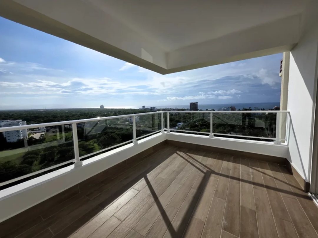 Apartamento en San Pedro De Macoris (Cabecera), Juan Dolio