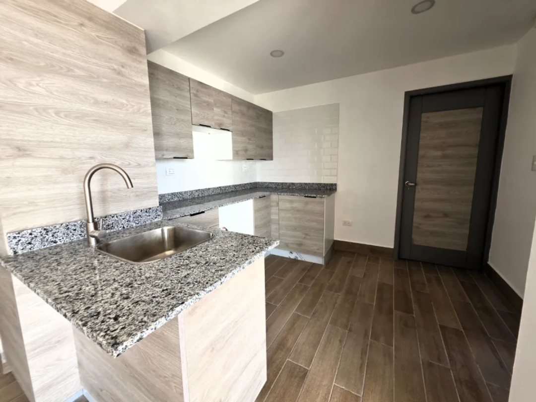Apartamento en San Pedro De Macoris (Cabecera), Juan Dolio