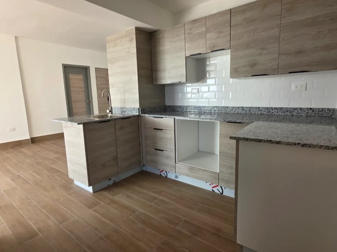 Apartamento en San Pedro De Macoris (Cabecera), Juan Dolio