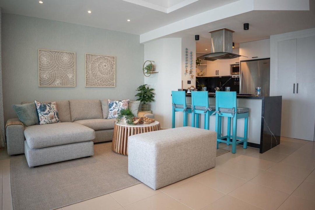 Apartamento en San Pedro De Macoris (Cabecera), Juan Dolio