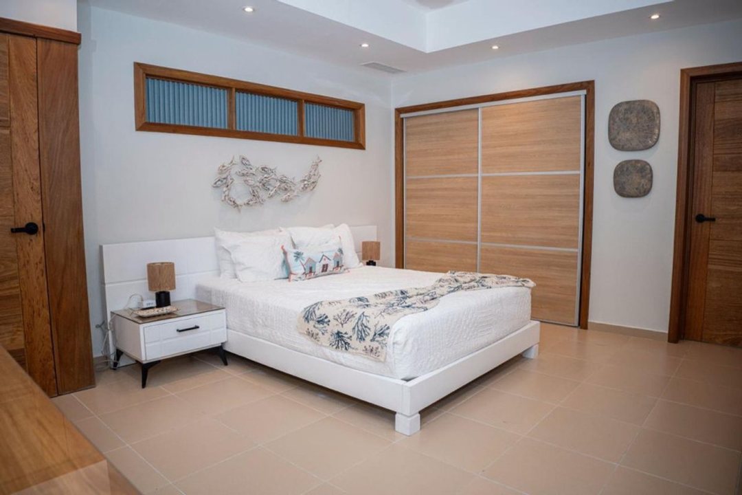 Apartamento en San Pedro De Macoris (Cabecera), Juan Dolio