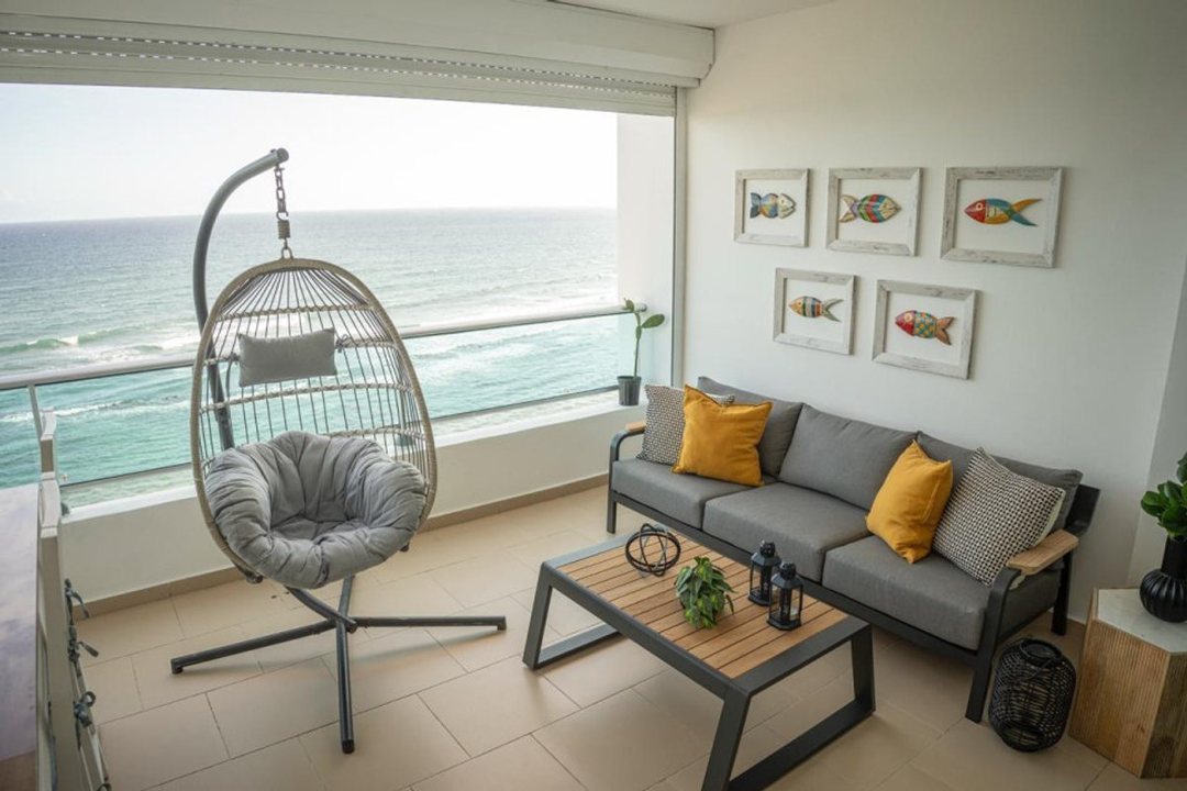 Apartamento en San Pedro De Macoris (Cabecera), Juan Dolio