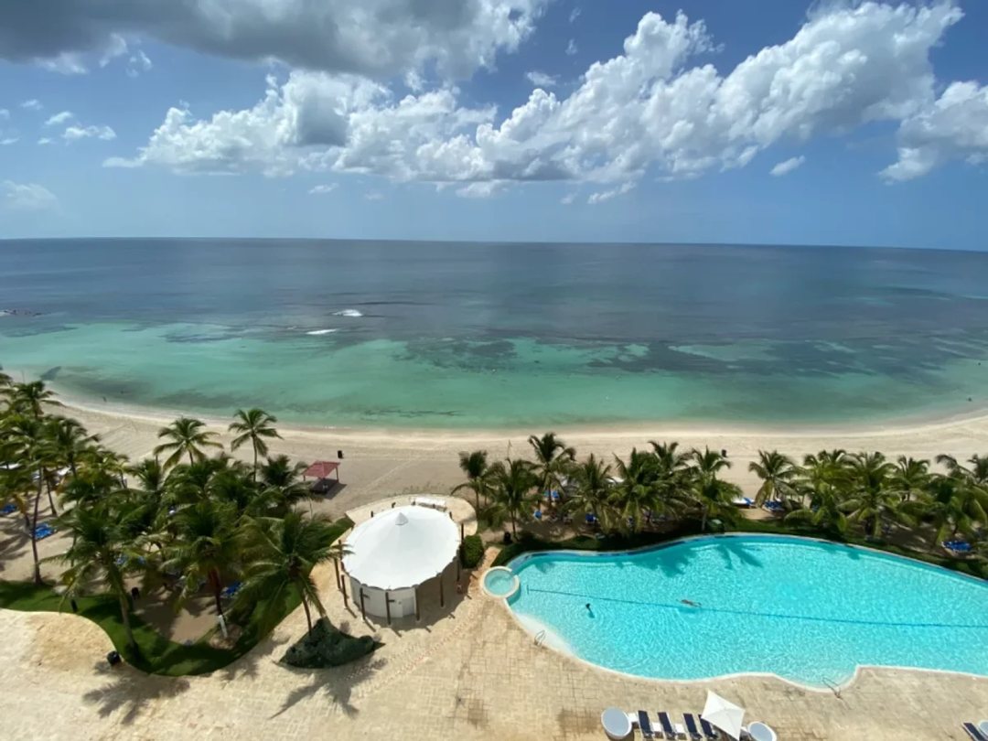 Apartamento en San Pedro De Macoris (Cabecera), Juan Dolio