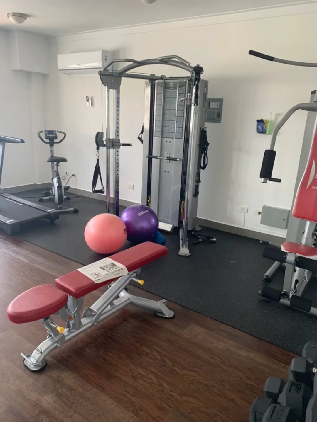 Apartamento en Santo Domingo De Guzman, Evaristo Morales