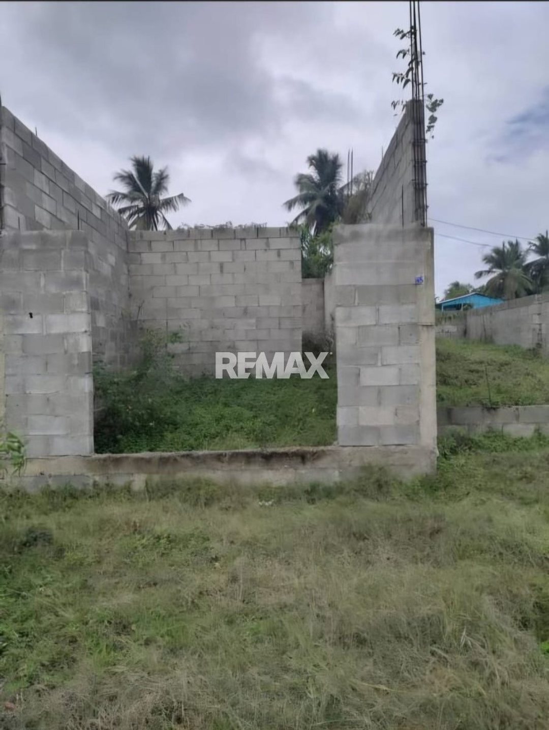 Terreno en Santo Domingo Norte (Cabecera), Villa Mella (Centro)