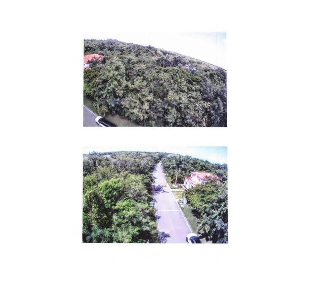 Terreno en San Pedro De Macoris (Cabecera), Playa Nueva Romana
