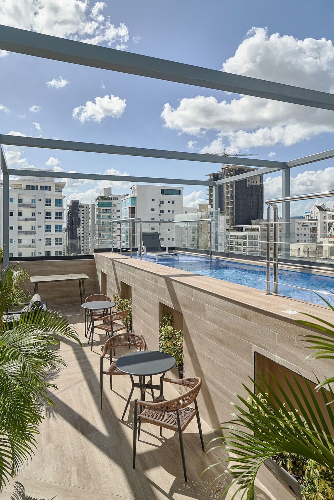 Apartment en Santo Domingo De Guzman, Ensanche Naco