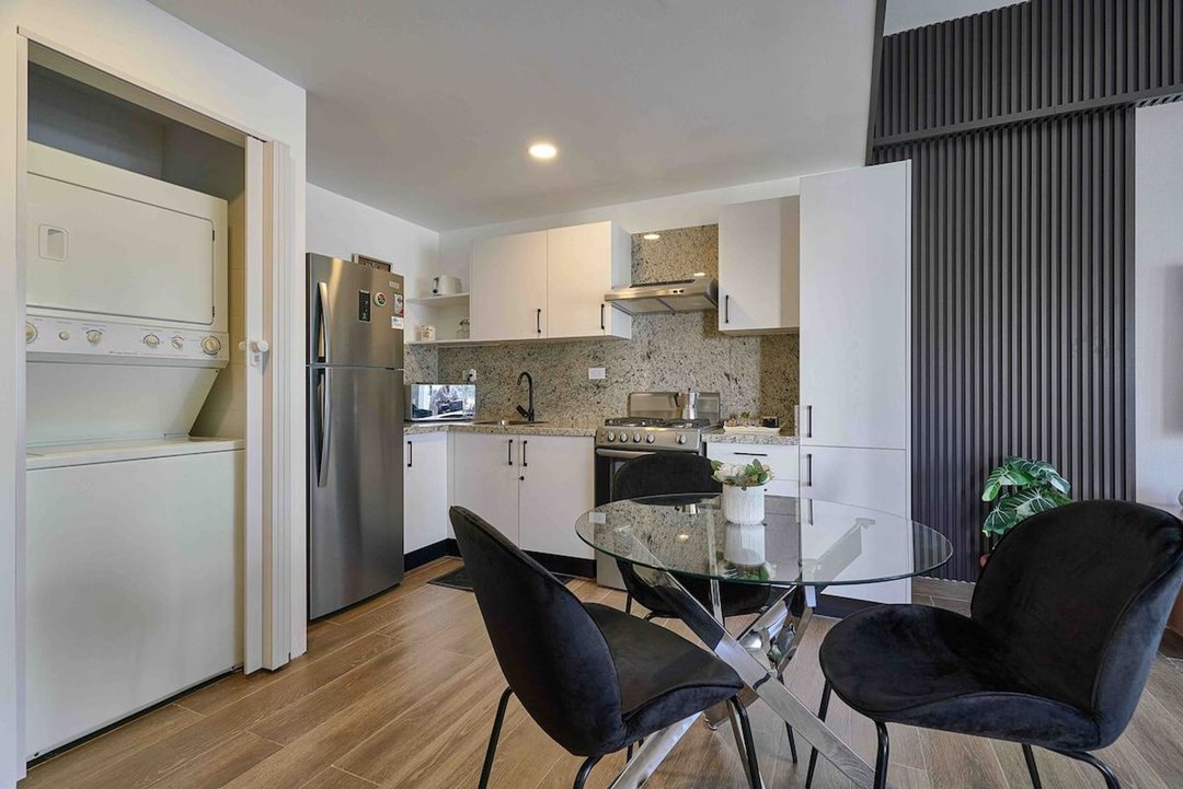 Apartment en Santo Domingo De Guzman, Ensanche Naco